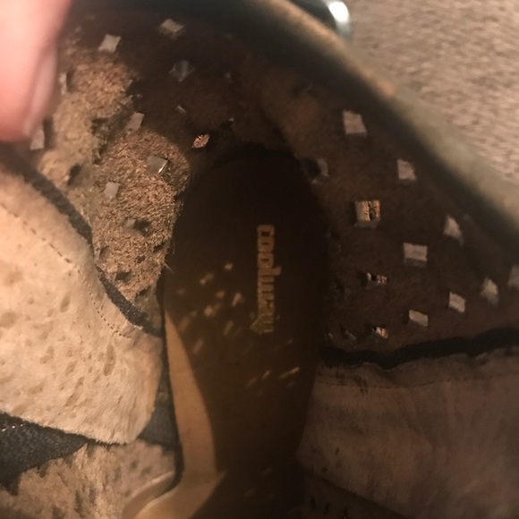 Coolest boots from Zulily - Picture 4 of 5